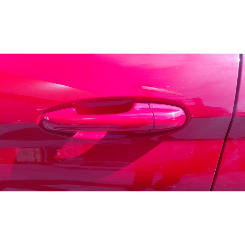 Recambio de maneta exterior delantera izquierda para ford fiesta vii (hj, hf) 1.0 ecoboost referencia OEM IAM   
