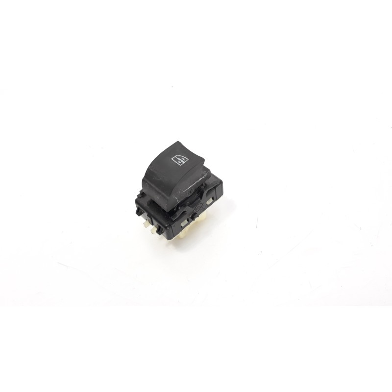 Recambio de mando elevalunas delantero derecho para dacia dokker 1.5 dci diesel fap cat referencia OEM IAM 254217475R IAF040017H