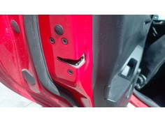 CERRADURA PUERTA TRASERA IZQUIERDA 