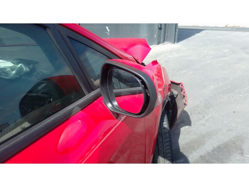 Recambio de retrovisor derecho para ford fiesta vii (hj, hf) 1.0 ecoboost referencia OEM IAM   