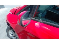 RETROVISOR IZQUIERDO 
