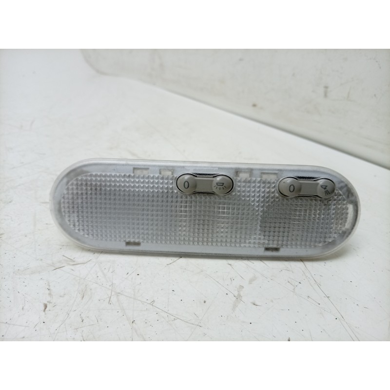 Recambio de luz interior para renault master iii furgoneta (fv) 2.3 dci 150 fwd (fv0f, fv03) referencia OEM IAM  264302385R 