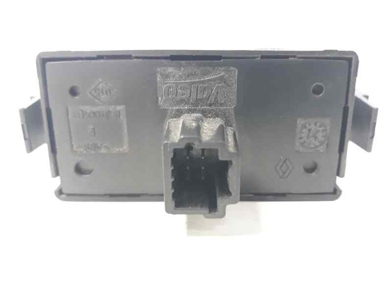 Recambio de warning para renault twingo authentique referencia OEM IAM 252100991R  