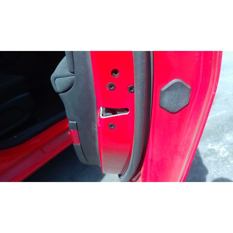 Recambio de cerradura puerta delantera derecha para ford fiesta vii (hj, hf) 1.0 ecoboost referencia OEM IAM   