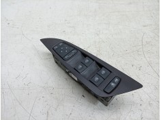 MANDO ELEVALUNAS DELANTERO IZQUIERDO 254017426R 