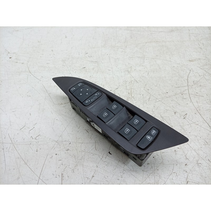 Recambio de mando elevalunas delantero izquierdo para renault espace v (jr_) 1.6 dci 160 referencia OEM IAM  254017426R 