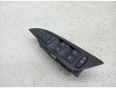 MANDO ELEVALUNAS DELANTERO IZQUIERDO 254017426R 