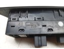 MANDO ELEVALUNAS DELANTERO IZQUIERDO 254017426R 