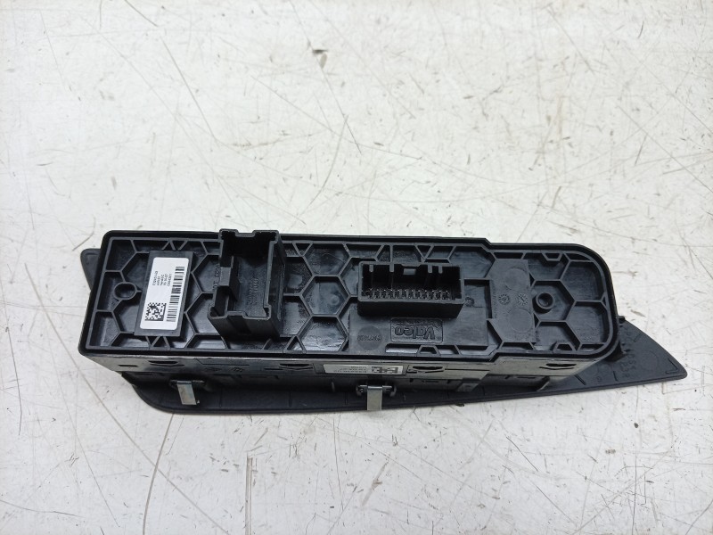Recambio de mando elevalunas delantero izquierdo para renault espace v (jr_) 1.6 dci 160 referencia OEM IAM  254017426R 