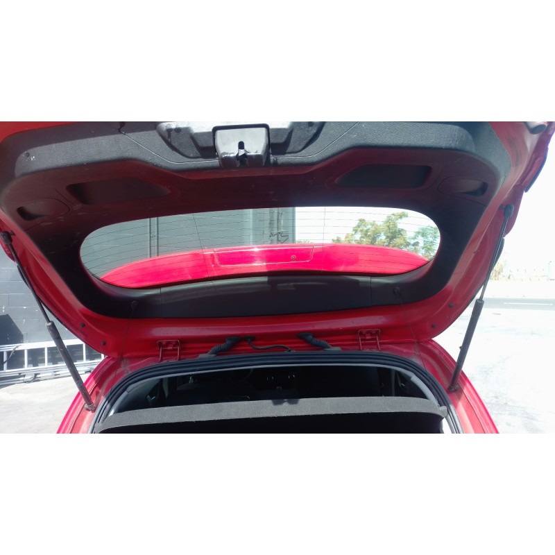 Recambio de amortiguadores maletero / porton para ford fiesta vii (hj, hf) 1.0 ecoboost referencia OEM IAM   