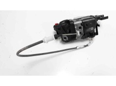 CERRADURA PUERTA TRASERA IZQUIERDA 9812398580 