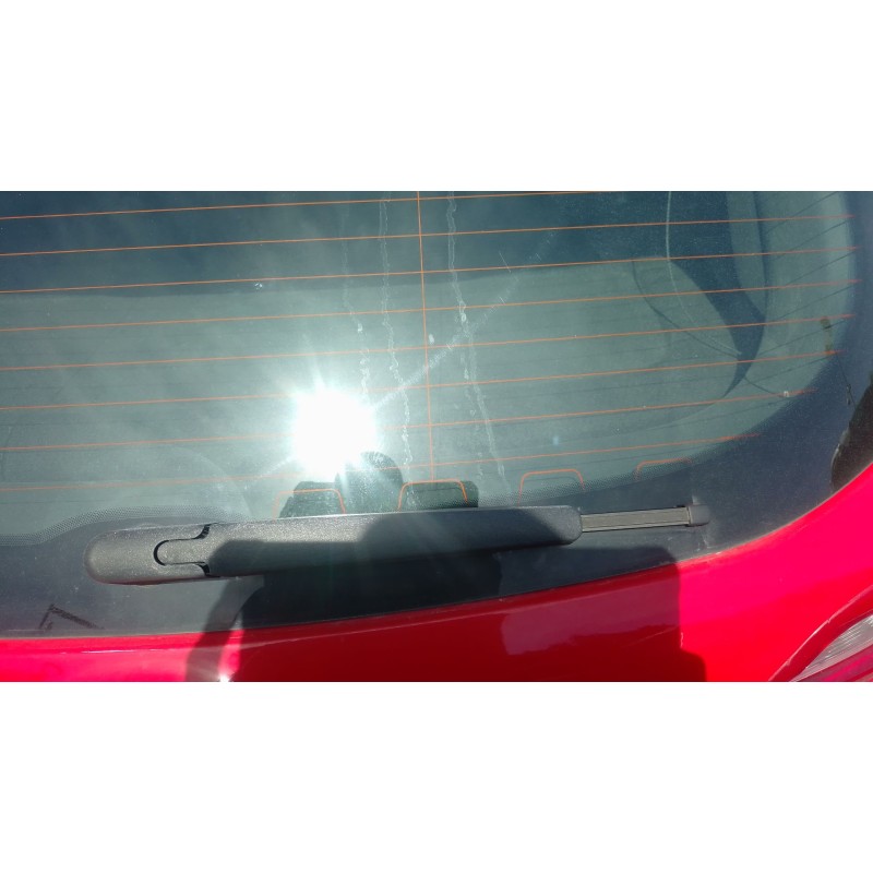 Recambio de brazo limpia trasero para ford fiesta vii (hj, hf) 1.0 ecoboost referencia OEM IAM   