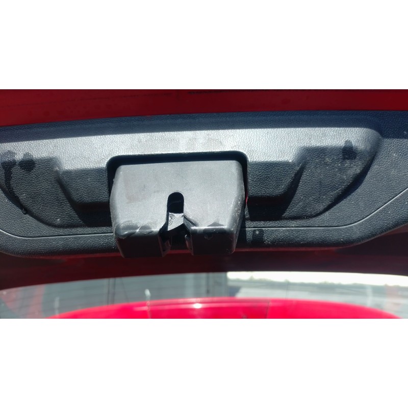 Recambio de cerradura maletero / porton para ford fiesta vii (hj, hf) 1.0 ecoboost referencia OEM IAM   