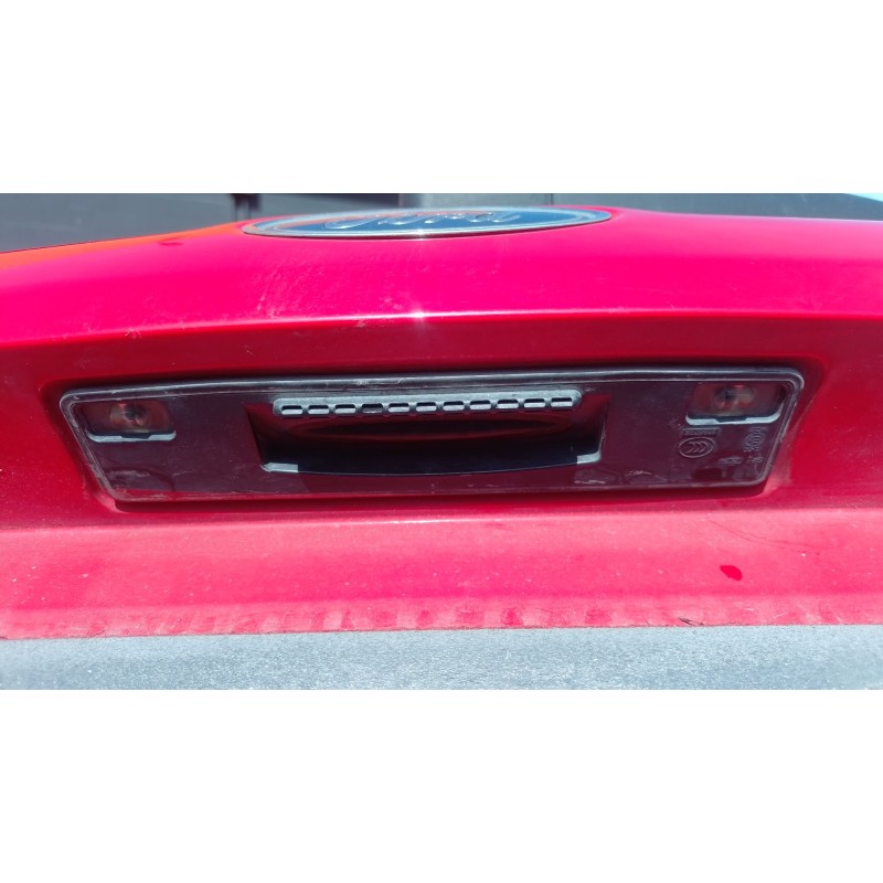 Recambio de maneta exterior porton para ford fiesta vii (hj, hf) 1.0 ecoboost referencia OEM IAM   