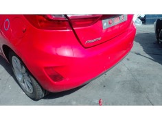 Recambio de paragolpes trasero para ford fiesta vii (hj, hf) 1.0 ecoboost referencia OEM IAM    2