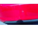 PARAGOLPES TRASERO 