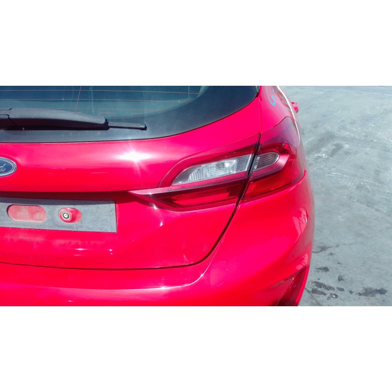 Recambio de piloto trasero derecho interior para ford fiesta vii (hj, hf) 1.0 ecoboost referencia OEM IAM   