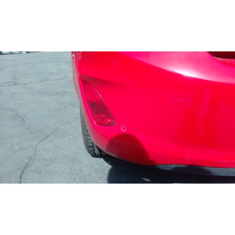 Recambio de piloto trasero izquierdo paragolpes para ford fiesta vii (hj, hf) 1.0 ecoboost referencia OEM IAM   