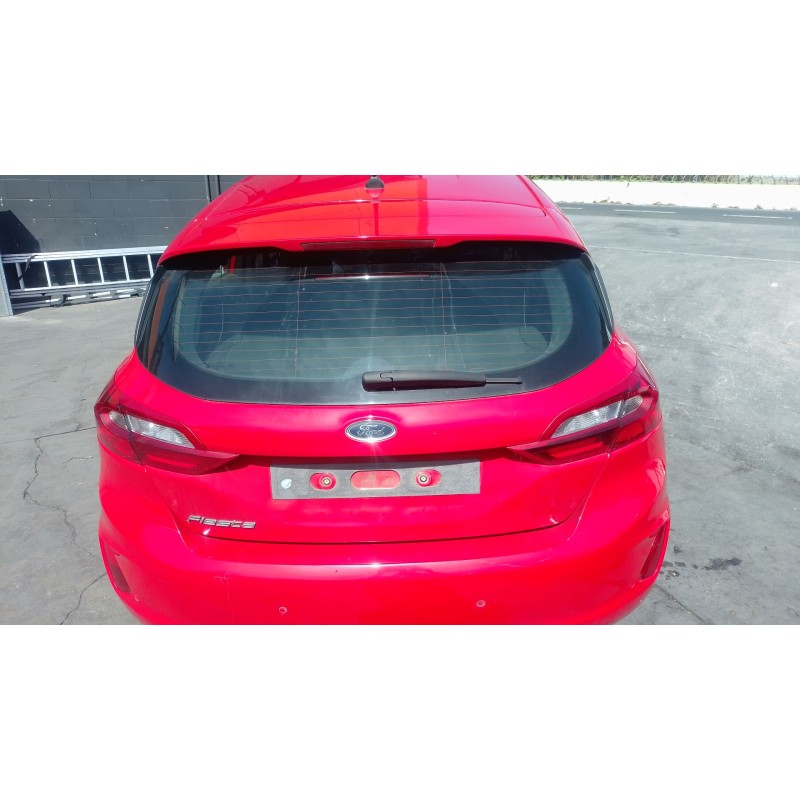 Recambio de porton trasero para ford fiesta vii (hj, hf) 1.0 ecoboost referencia OEM IAM   