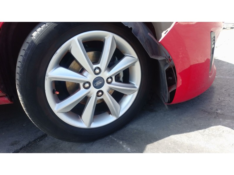 Recambio de llanta para ford fiesta vii (hj, hf) 1.0 ecoboost referencia OEM IAM   