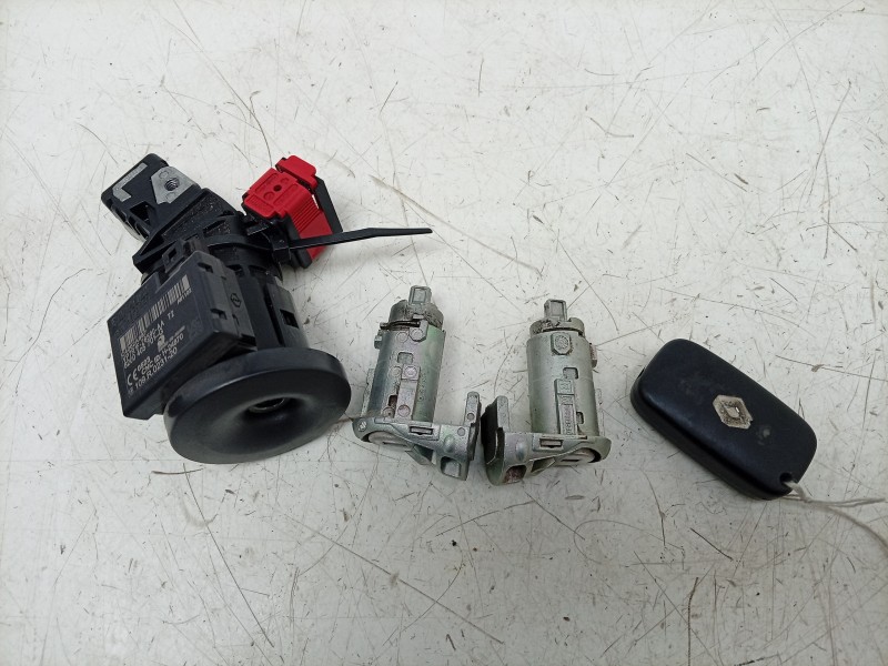 Recambio de conmutador de arranque para renault master iii furgoneta (fv) 2.3 dci 150 fwd (fv0f, fv03) referencia OEM IAM  48700