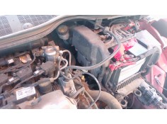 CENTRALITA MOTOR UCE 