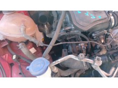Recambio de motor completo para ford fiesta vii (hj, hf) 1.0 ecoboost referencia OEM IAM    2