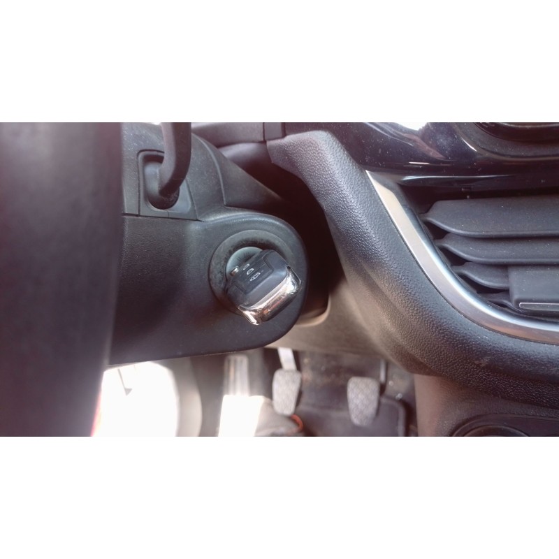 Recambio de conmutador de arranque para ford fiesta vii (hj, hf) 1.0 ecoboost referencia OEM IAM   