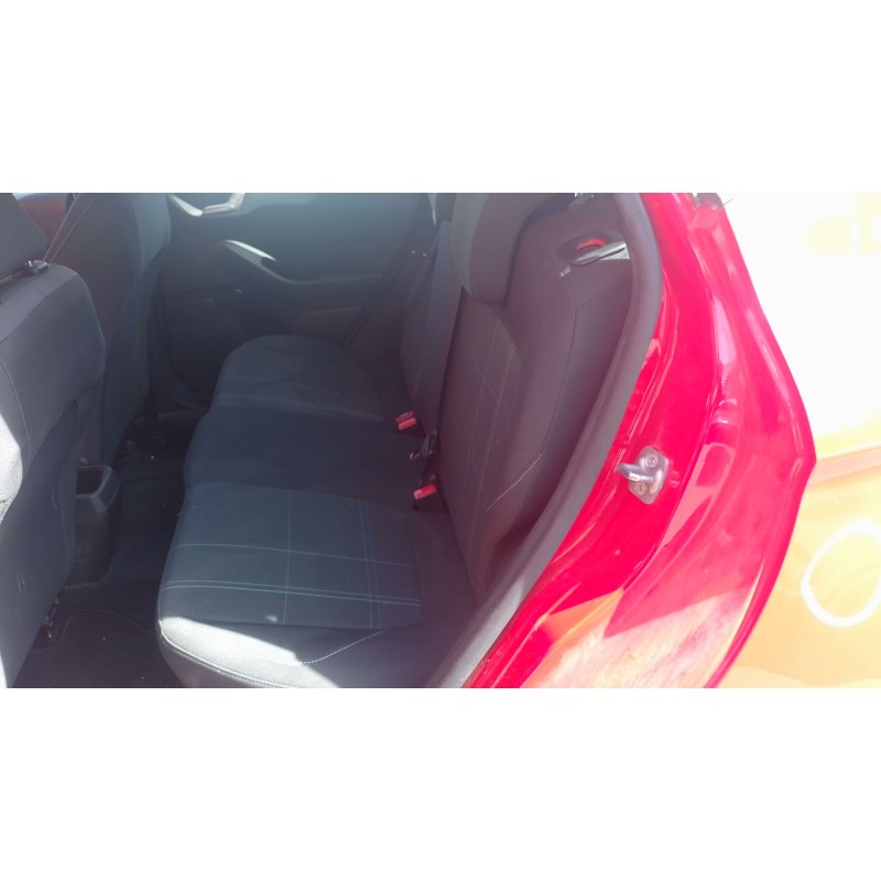 Recambio de juego asientos completo para ford fiesta vii (hj, hf) 1.0 ecoboost referencia OEM IAM   