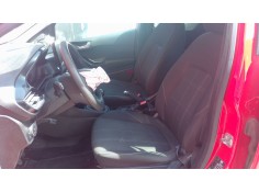 Recambio de juego asientos completo para ford fiesta vii (hj, hf) 1.0 ecoboost referencia OEM IAM    2