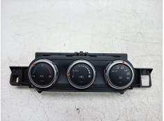 MANDO CALEFACCION / AIRE ACONDICIONADO NA9C61190D 