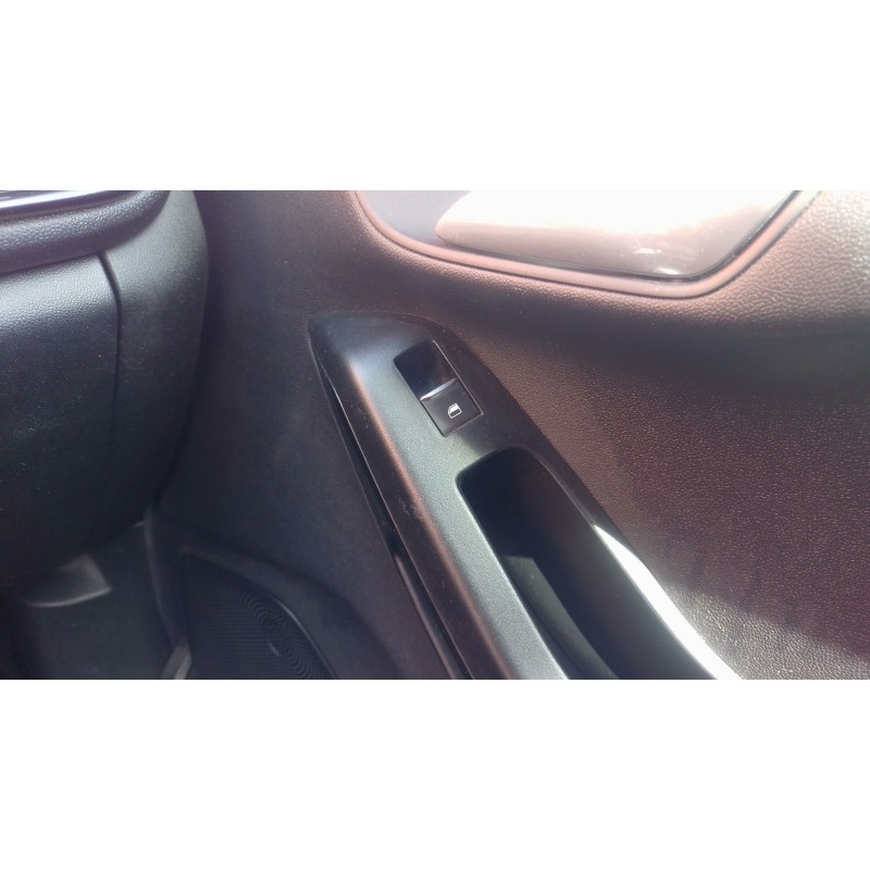 Recambio de mando elevalunas delantero derecho para ford fiesta vii (hj, hf) 1.0 ecoboost referencia OEM IAM   