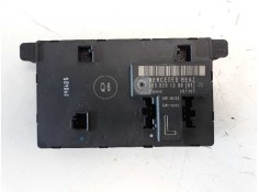 Recambio de modulo confort para mercedes-benz clase c (w203) sportcoupe c 220 cdi (la) (203.708) referencia OEM IAM A2038201385 