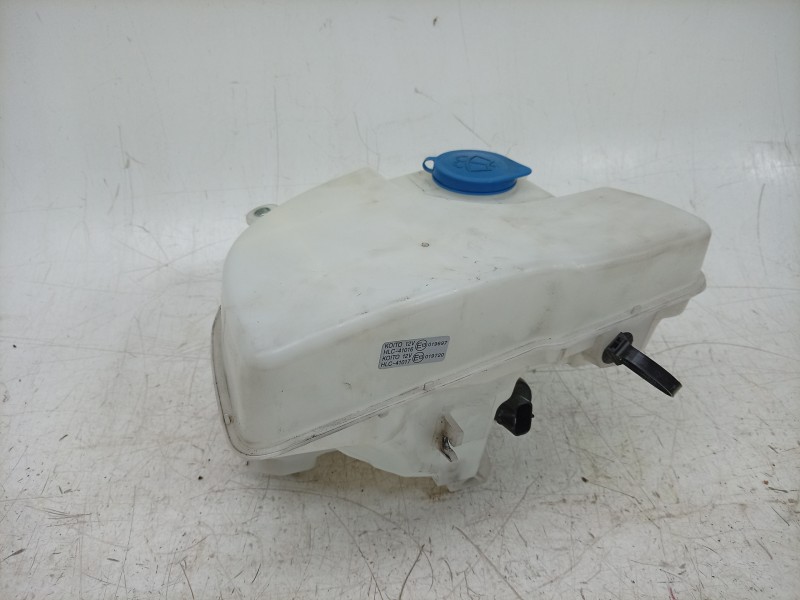 Recambio de deposito limpia para abarth 124 spider 1.4 (348) referencia OEM IAM  NA1P67480 