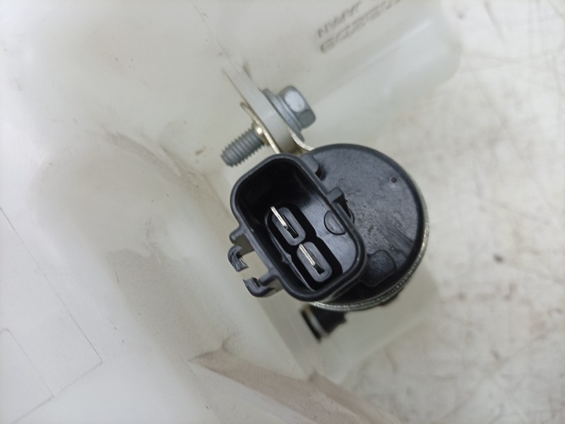 Recambio de deposito limpia para abarth 124 spider 1.4 (348) referencia OEM IAM  NA1P67480 