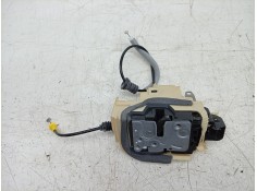 CERRADURA PUERTA TRASERA IZQUIERDA 31462448 32131412 EZCVV039