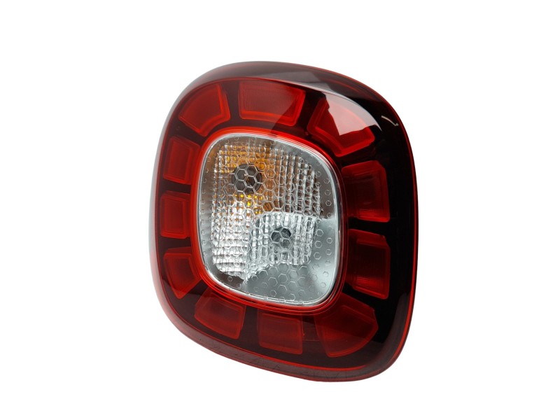Recambio de piloto trasero izquierdo para smart forfour referencia OEM IAM  A4539062700 104LLM922/8101011/8111007
