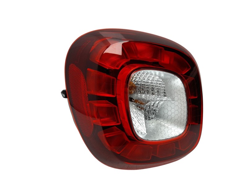 Recambio de piloto trasero izquierdo para smart forfour referencia OEM IAM  A4539062700 104LLM922/8101011/8111007