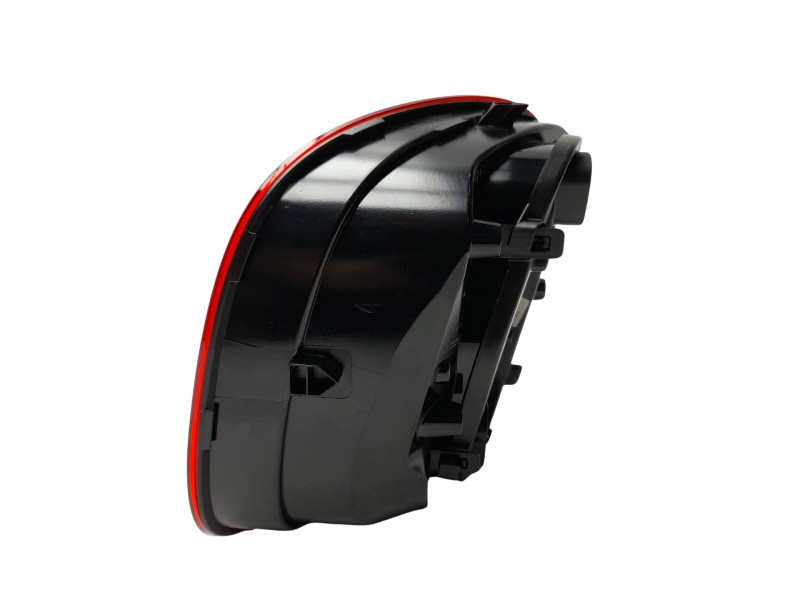 Recambio de piloto trasero izquierdo para smart forfour referencia OEM IAM  A4539062700 104LLM922/8101011/8111007