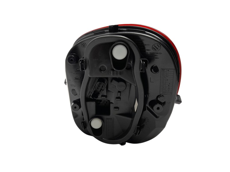 Recambio de piloto trasero izquierdo para smart forfour referencia OEM IAM  A4539062700 104LLM922/8101011/8111007