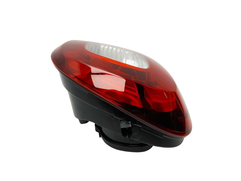 Recambio de piloto trasero izquierdo para smart forfour referencia OEM IAM  A4539062700 104LLM922/8101011/8111007