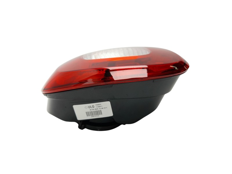 Recambio de piloto trasero izquierdo para smart forfour referencia OEM IAM  A4539062700 104LLM922/8101011/8111007