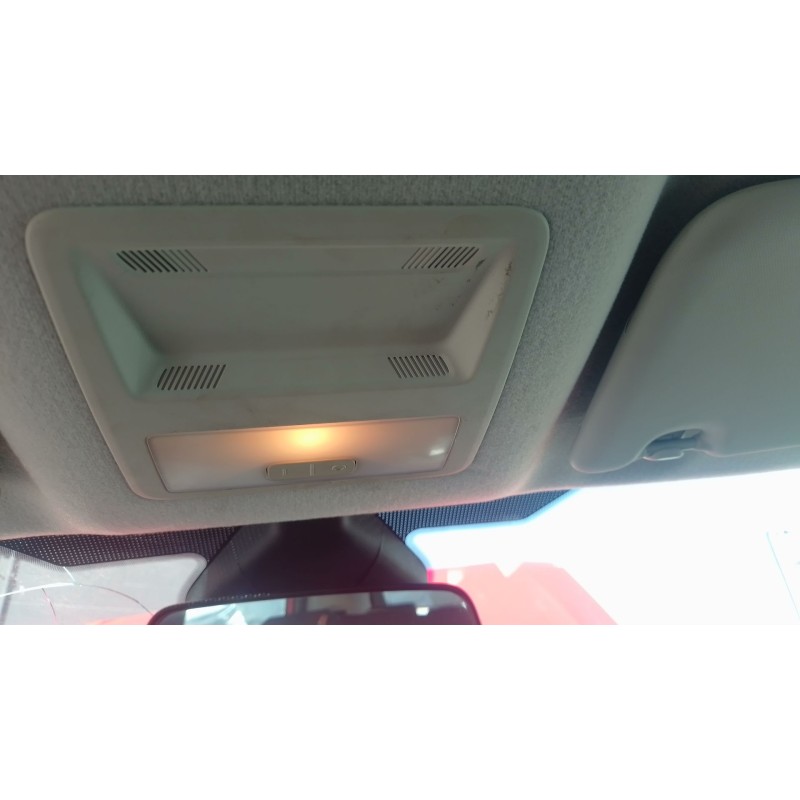 Recambio de luz interior para ford fiesta vii (hj, hf) 1.0 ecoboost referencia OEM IAM   