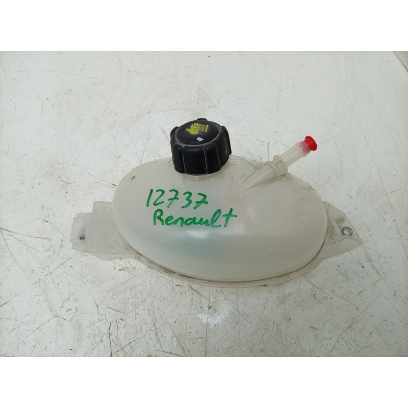 Recambio de deposito expansion para renault master iii furgoneta (fv) 2.3 dci 150 fwd (fv0f, fv03) referencia OEM IAM  217100015