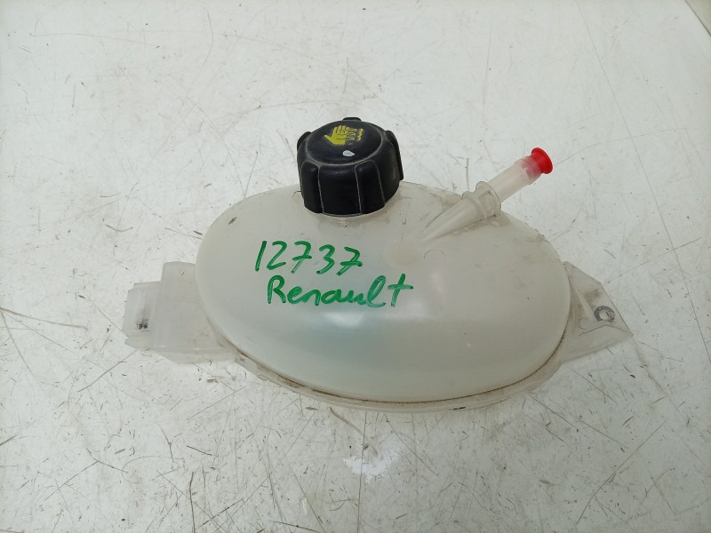 Recambio de deposito expansion para renault master iii furgoneta (fv) 2.3 dci 150 fwd (fv0f, fv03) referencia OEM IAM  217100015