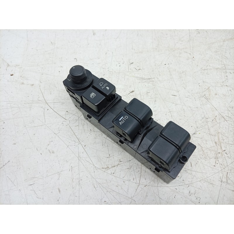 Recambio de mando elevalunas delantero izquierdo para mazda cx-3 (dk) 2.0 skyactiv-g referencia OEM IAM  DG8T66350 