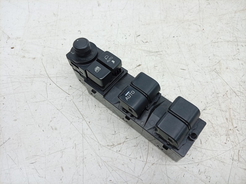Recambio de mando elevalunas delantero izquierdo para mazda cx-3 (dk) 2.0 skyactiv-g referencia OEM IAM  DG8T66350 
