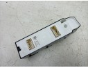 MANDO ELEVALUNAS DELANTERO IZQUIERDO DG8T66350 