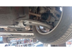BRAZO SUSPENSION INFERIOR DELANTERO IZQUIERDO 
