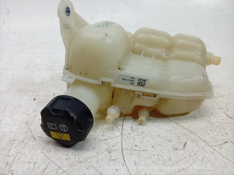 Recambio de deposito expansion para bmw x1 (f48) sdrive 18 d referencia OEM IAM  17138687503 482471/454086